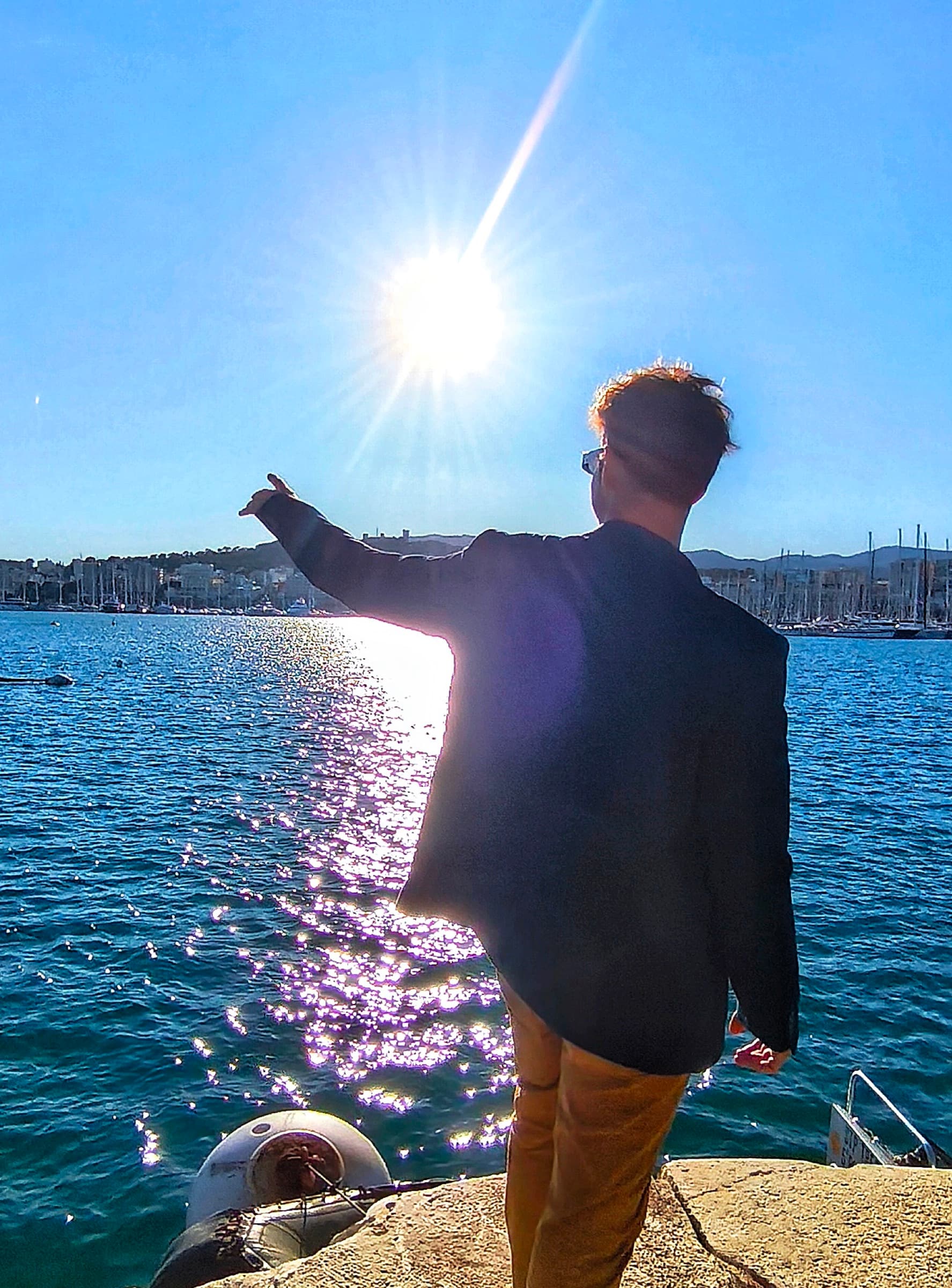 José Ramiro Cortés